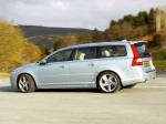 Volvo V70 2007 года (UK)